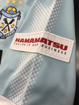 【2017】ジュビロ磐田(H)/ CONDITION:New / SIZE:XL(日本規格)/ #9 / YOSHI