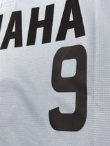 【2017】ジュビロ磐田(H)/ CONDITION:New / SIZE:XL(日本規格)/ #9 / YOSHI