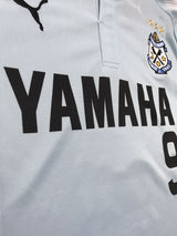 【2017】ジュビロ磐田(H)/ CONDITION:New / SIZE:XL(日本規格)/ #9 / YOSHI