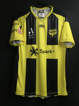 【2021/22】ウェリントン・フェニックス(H)/ CONDITION:New / SIZE:M / #8 / OLD