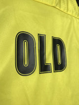 【2021/22】ウェリントン・フェニックス(H)/ CONDITION:New / SIZE:M / #8 / OLD