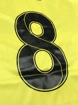 【2021/22】ウェリントン・フェニックス(H)/ CONDITION:New / SIZE:M / #8 / OLD