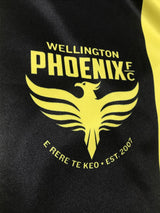 【2021/22】ウェリントン・フェニックス(H)/ CONDITION:New / SIZE:M / #8 / OLD