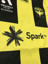 【2021/22】ウェリントン・フェニックス(H)/ CONDITION:New / SIZE:M / #8 / OLD