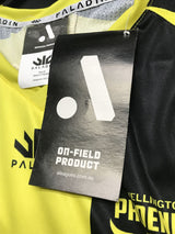 【2021/22】ウェリントン・フェニックス(H)/ CONDITION:New / SIZE:M / #8 / OLD