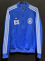 【2005】エルサルバドル代表 トラック ジャケット / CONDITION:NEW / SIZE:XL