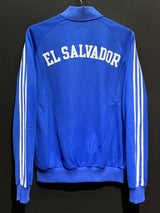【2005】エルサルバドル代表 トラック ジャケット / CONDITION:NEW / SIZE:XL