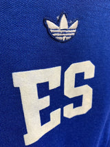 【2005】エルサルバドル代表 トラック ジャケット / CONDITION:NEW / SIZE:XL