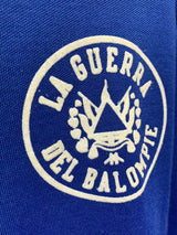 【2005】エルサルバドル代表 トラック ジャケット / CONDITION:NEW / SIZE:XL