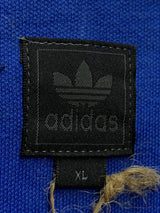 【2005】エルサルバドル代表 トラック ジャケット / CONDITION:NEW / SIZE:XL