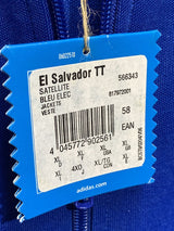 【2005】エルサルバドル代表 トラック ジャケット / CONDITION:NEW / SIZE:XL