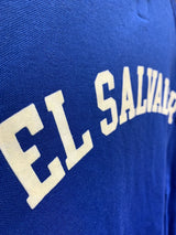 【2005】エルサルバドル代表 トラック ジャケット / CONDITION:NEW / SIZE:XL
