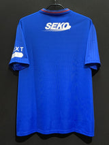 【2023/24】レンジャーズ(H)/ CONDITION:NEW / SIZE:XL