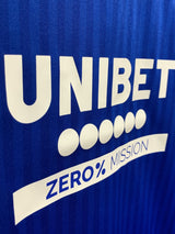 【2023/24】レンジャーズ(H)/ CONDITION:NEW / SIZE:XL