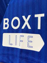 【2023/24】レンジャーズ(H)/ CONDITION:NEW / SIZE:XL