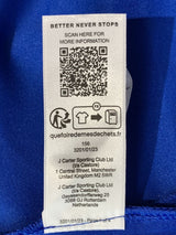 【2023/24】レンジャーズ(H)/ CONDITION:NEW / SIZE:XL