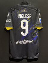 【2019/20】パルマ(3RD)/ CONDITION:NEW / SIZE:XXXL / #9 / INGLESE / セリエAパッチ