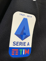 【2019/20】パルマ(3RD)/ CONDITION:NEW / SIZE:XXXL / #9 / INGLESE / セリエAパッチ