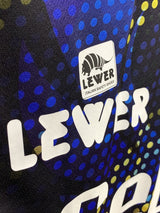 【2019/20】パルマ(3RD)/ CONDITION:NEW / SIZE:XXXL / #9 / INGLESE / セリエAパッチ