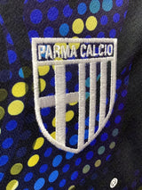 【2019/20】パルマ(3RD)/ CONDITION:NEW / SIZE:XXXL / #9 / INGLESE / セリエAパッチ
