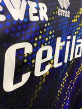 【2019/20】パルマ(3RD)/ CONDITION:NEW / SIZE:XXXL / #9 / INGLESE / セリエAパッチ