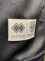 【2019/20】パルマ(3RD)/ CONDITION:NEW / SIZE:XXXL / #9 / INGLESE / セリエAパッチ