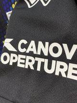 【2019/20】パルマ(3RD)/ CONDITION:NEW / SIZE:XXXL / #9 / INGLESE / セリエAパッチ