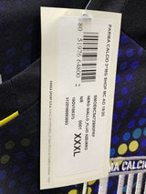 【2019/20】パルマ(3RD)/ CONDITION:NEW / SIZE:XXXL / #9 / INGLESE / セリエAパッチ