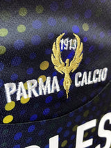 【2019/20】パルマ(3RD)/ CONDITION:NEW / SIZE:XXXL / #9 / INGLESE / セリエAパッチ