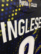 【2019/20】パルマ(3RD)/ CONDITION:NEW / SIZE:XXXL / #9 / INGLESE / セリエAパッチ