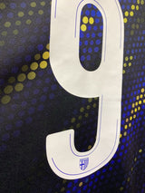 【2019/20】パルマ(3RD)/ CONDITION:NEW / SIZE:XXXL / #9 / INGLESE / セリエAパッチ