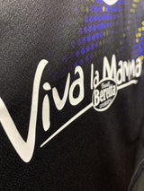 【2019/20】パルマ(3RD)/ CONDITION:NEW / SIZE:XXXL / #9 / INGLESE / セリエAパッチ