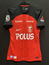 【2023】浦和レッズ(H)/ CONDITION:A / SIZE:M / #21 / TOMO / オーセンティック