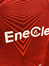 【2023】浦和レッズ(H)/ CONDITION:A / SIZE:M / #21 / TOMO / オーセンティック