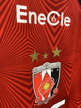 【2023】浦和レッズ(H)/ CONDITION:A / SIZE:M / #21 / TOMO / オーセンティック