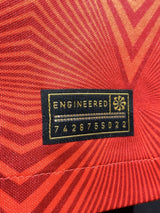 【2023】浦和レッズ(H)/ CONDITION:A / SIZE:M / #21 / TOMO / オーセンティック