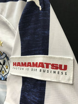 【2019】ジュビロ磐田(A)/ CONDITION:NEW / SIZE:XL(日本規格)