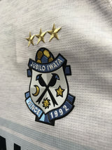 【2019】ジュビロ磐田(A)/ CONDITION:NEW / SIZE:XL(日本規格)