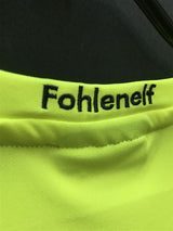 【2017/18】ボルシア・メンヒェングラートバッハ(GK)/ CONDITION:NEW / SIZE:S / #1 / SOMMER / ブンデスリーガパッチ