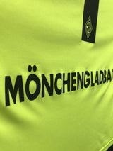 【2017/18】ボルシア・メンヒェングラートバッハ(GK)/ CONDITION:NEW / SIZE:S / #1 / SOMMER / ブンデスリーガパッチ