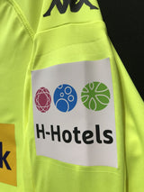 【2017/18】ボルシア・メンヒェングラートバッハ(GK)/ CONDITION:NEW / SIZE:S / #1 / SOMMER / ブンデスリーガパッチ