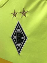 【2017/18】ボルシア・メンヒェングラートバッハ(GK)/ CONDITION:NEW / SIZE:S / #1 / SOMMER / ブンデスリーガパッチ