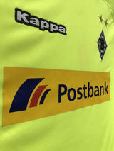 【2017/18】ボルシア・メンヒェングラートバッハ(GK)/ CONDITION:NEW / SIZE:S / #1 / SOMMER / ブンデスリーガパッチ