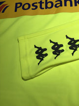 【2017/18】ボルシア・メンヒェングラートバッハ(GK)/ CONDITION:NEW / SIZE:S / #1 / SOMMER / ブンデスリーガパッチ