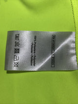 【2017/18】ボルシア・メンヒェングラートバッハ(GK)/ CONDITION:NEW / SIZE:S / #1 / SOMMER / ブンデスリーガパッチ