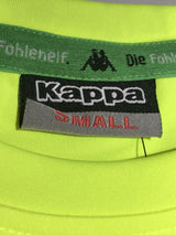 【2017/18】ボルシア・メンヒェングラートバッハ(GK)/ CONDITION:NEW / SIZE:S / #1 / SOMMER / ブンデスリーガパッチ