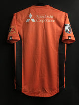 【2023】FC東京(25th Anniv./GK)/ CONDITION:New / SIZE:S(日本規格)/ クラブ創立25周年記念 / オーセンティック