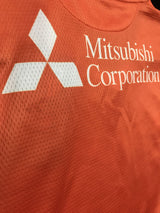 【2023】FC東京(25th Anniv./GK)/ CONDITION:New / SIZE:S(日本規格)/ クラブ創立25周年記念 / オーセンティック