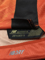 【2023】FC東京(25th Anniv./GK)/ CONDITION:New / SIZE:S(日本規格)/ クラブ創立25周年記念 / オーセンティック