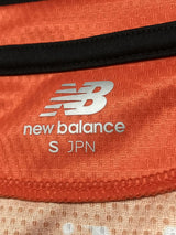 【2023】FC東京(25th Anniv./GK)/ CONDITION:New / SIZE:S(日本規格)/ クラブ創立25周年記念 / オーセンティック